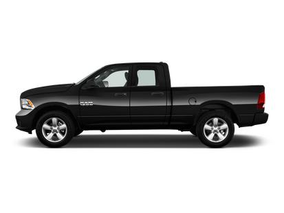 ram ram 1500 pickup 2018 1C6RR6FG9JS340183 image